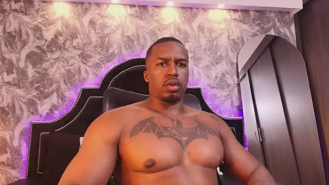 DenzelRios online show from 02-21-26, 09:06