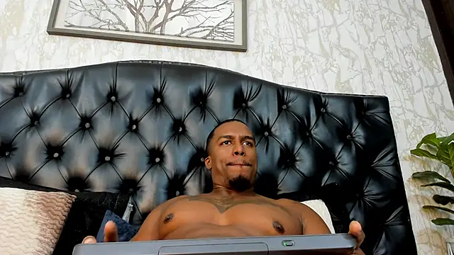DenzelRios online show from 06-04-26, 03:33