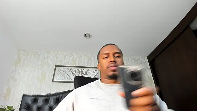 DenzelRios online show from 04-03-26, 12:28