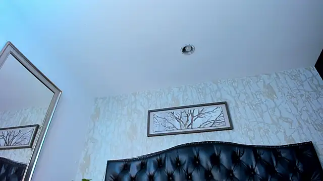 DenzelRios online show from 03-25-26, 03:17