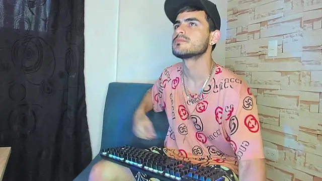 Master King Crazzy777 online show from 10-19-25, 06:43