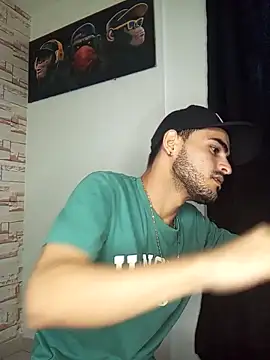 Master King Crazzy777 online show from 10-11-25, 08:43