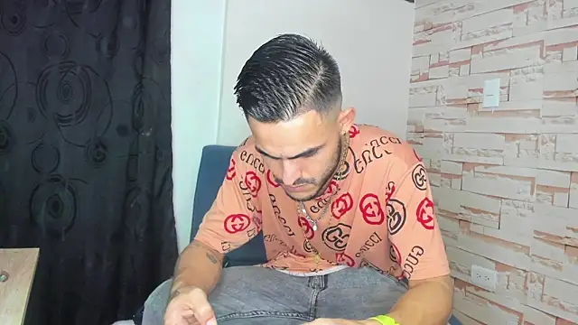 Master King Crazzy777 online show from 10-21-25, 09:14