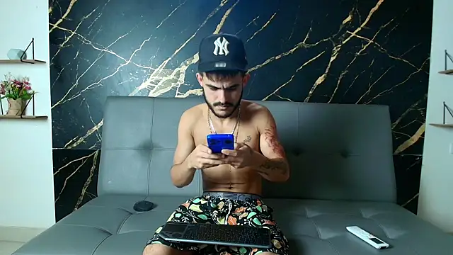 Master King Crazzy777 online show from 11-09-25, 01:26