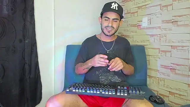 Master King Crazzy777 online show from 10-17-25, 09:49