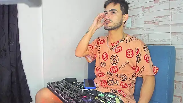 Master King Crazzy777 online show from 10-15-25, 09:12