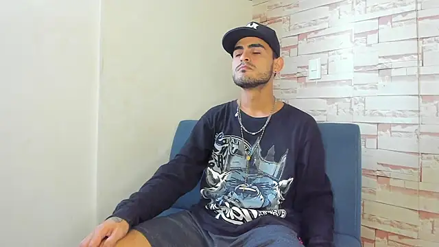 Master King Crazzy777 online show from 10-10-25, 08:09