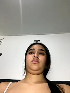 Snapshot of Iam_samanthaa chatting on 10-19-25, 08:00 Iam samanthaa online show from 10-19-25, 08:00