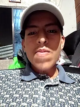 SKELLY09009 online show from 03-17-26, 12:57