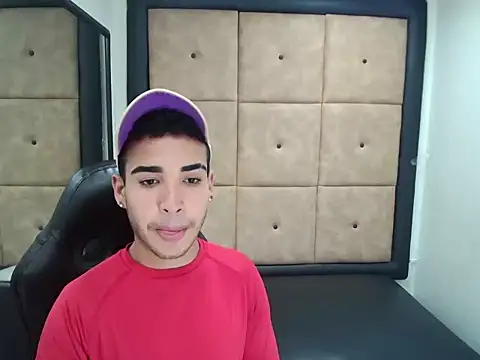 Marcuszion XX online show from 10-10-25, 07:58