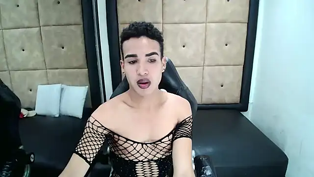 Marcuszion XX online show from 10-11-25, 07:15