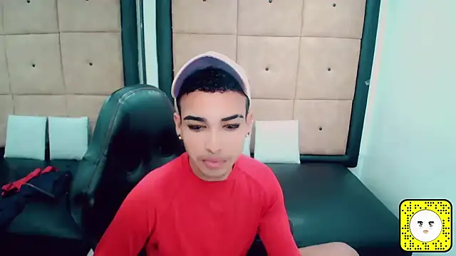 Marcuszion XX online show from 10-08-25, 07:47