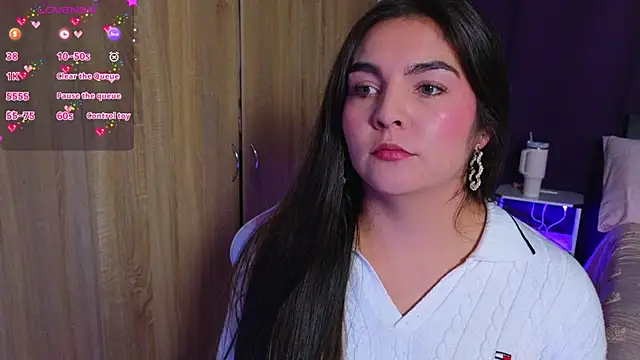 Ambeer star online show from 07-18-26, 01:58