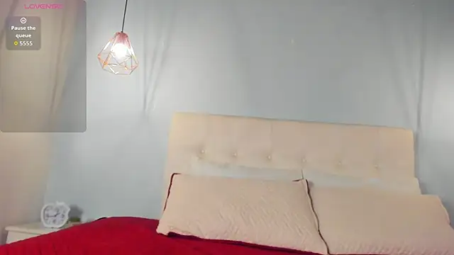 Jasmin  rose online show from 10-09-25, 03:51