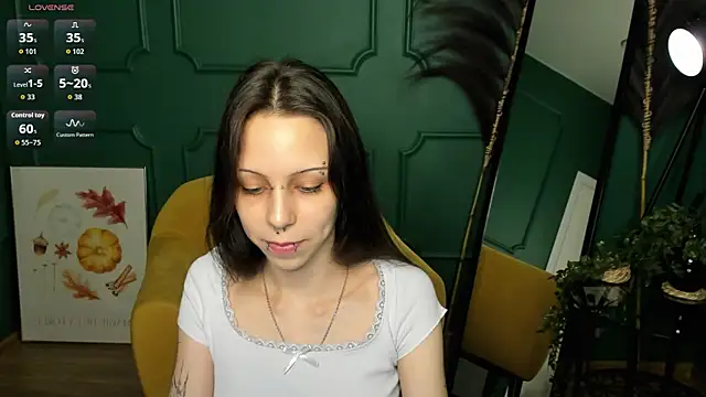 Amber  lust online show from 11-08-25, 01:14