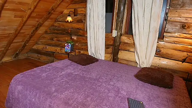 Nordikandclem  online show from 02-19-26, 01:13