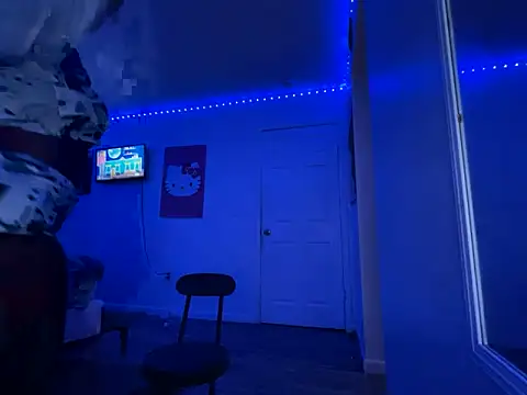 Snapshot of twerkaholic120 chatting on 11-05-25, 03:20 twerkaholic120 online show from 11-05-25, 03:20