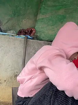 miemie-xx online show from 11-03-25, 03:01