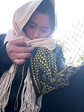 miemie-xx online show from 12-22-25, 03:39