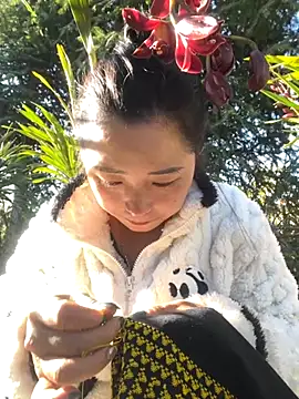 miemie-xx online show from 11-29-25, 12:55