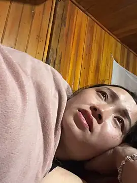 miemie-xx online show from 11-27-25, 01:22