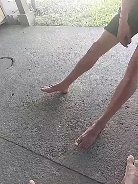 Merlin2310 online show from 04-04-26, 02:23