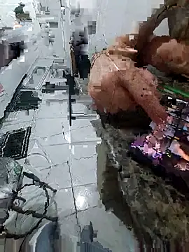 Merlin2310 online show from 11-16-25, 04:39