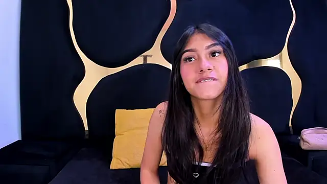 Mia clark18 online show from 01-09-26, 03:08