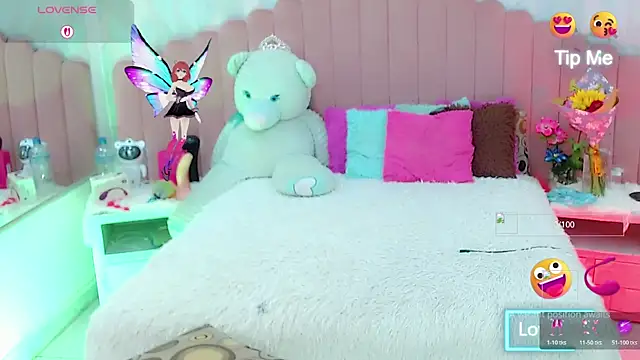 amber maldonado online show from 10-21-25, 08:36