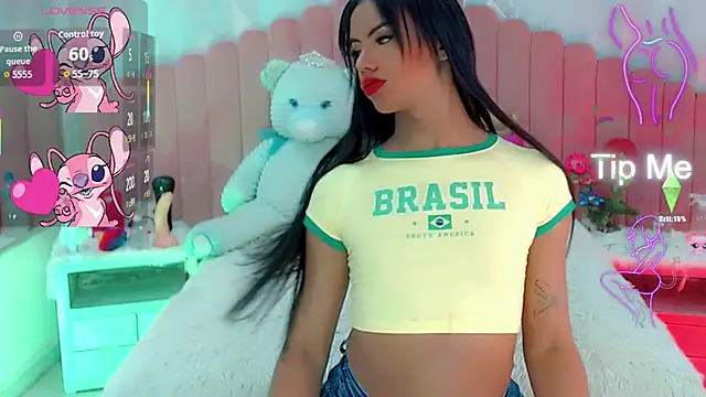 amber maldonado online show from 10-29-25, 05:28