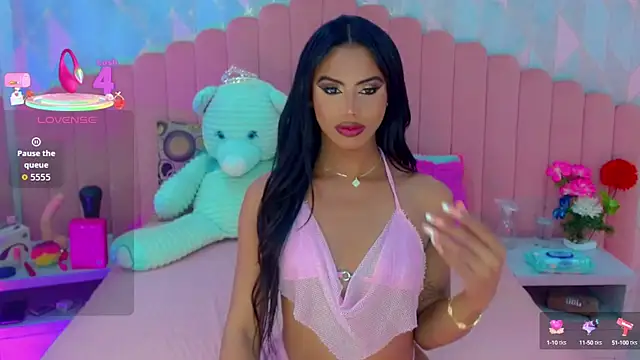 amber maldonado online show from 10-11-25, 03:51