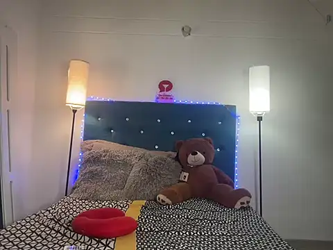 amber maldonado online show from 01-08-26, 12:16