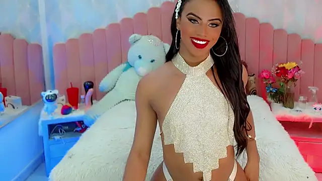 amber maldonado online show from 10-31-25, 08:27