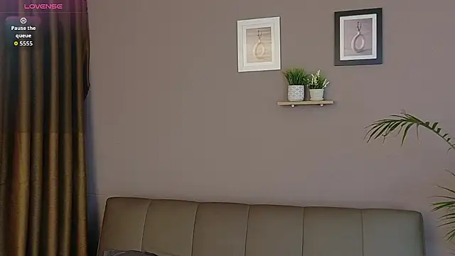 ZahraMilf online show from 01-10-26, 08:15