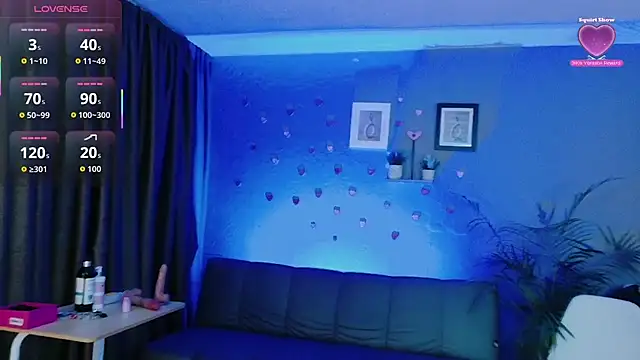 ZahraMilf online show from 02-16-26, 07:12