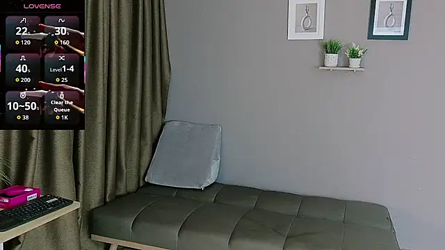 ZahraMilf online show from 02-02-26, 08:19