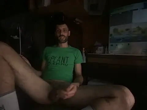 stevieg89 online show from 03-06-26, 05:30