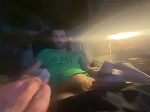 stevieg89 online show from 03-05-26, 01:35