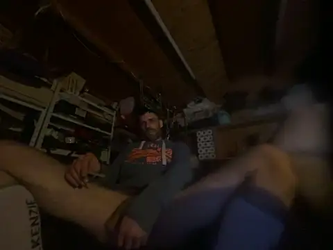 stevieg89 online show from 03-02-26, 11:00