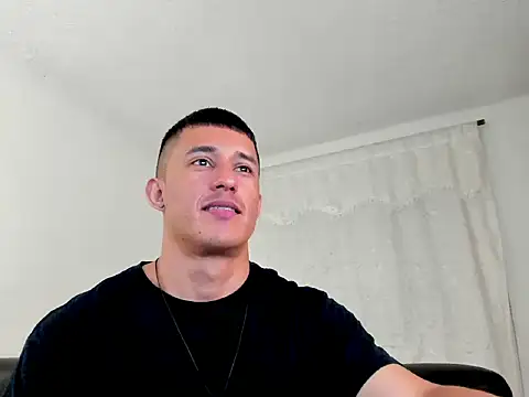 Muscle man07 online show from 08-03-26, 03:18