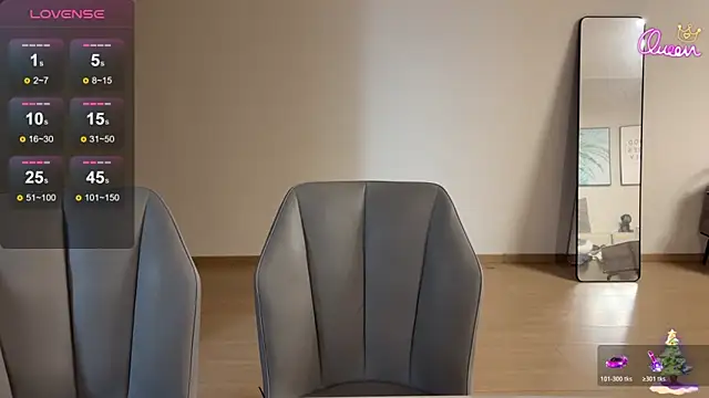 Alyssa-8 online show from 04-14-26, 06:18