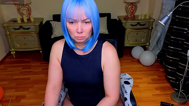 Viola Rayden online show from 11-10-25, 11:15