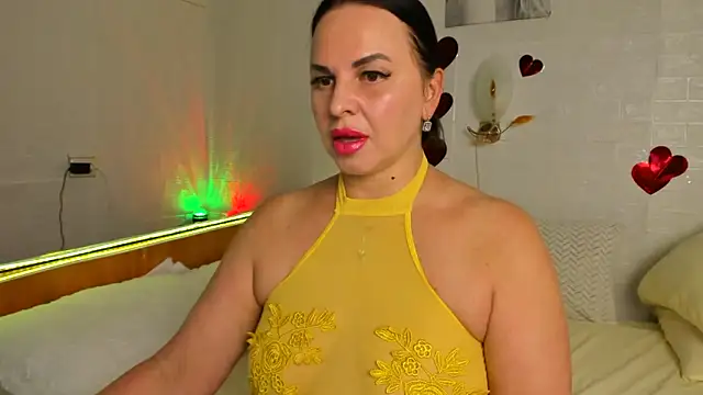 MIRAA LUV online show from 05-21-26, 04:48