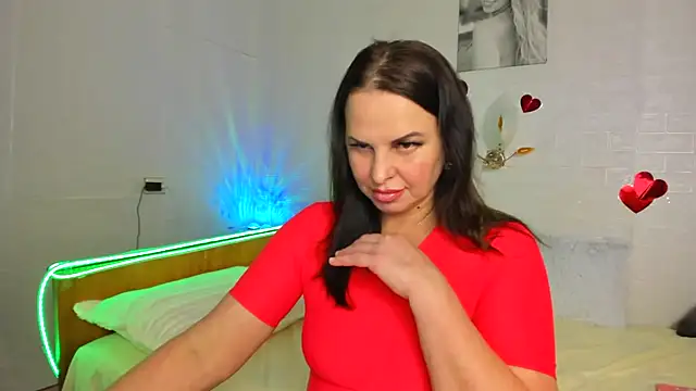 MIRAA LUV online show from 04-22-26, 03:52