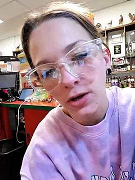 Cassaroll333 online show from 10-27-25, 03:02