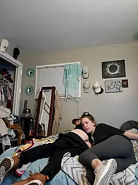 Cassaroll333 online show from 11-05-25, 02:25