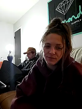 Cassaroll333 online show from 11-10-25, 03:55