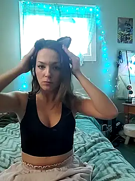 Cassaroll333 online show from 11-06-25, 03:05