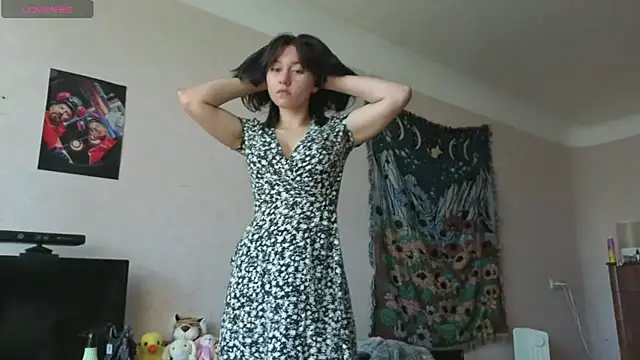MiaLovelyOne online show from 06-09-26, 06:25