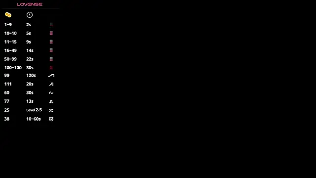 MiaLovelyOne online show from 04-22-26, 08:32